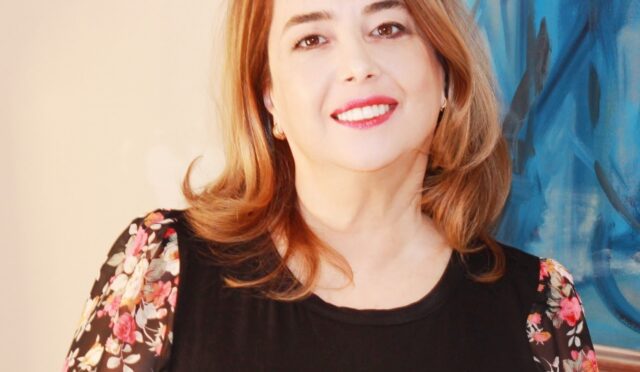 Gülden Türktan Forbes listesinde