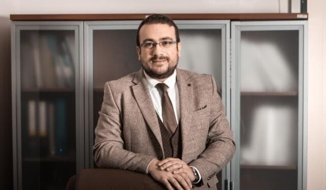 Gökay Çomoğlu