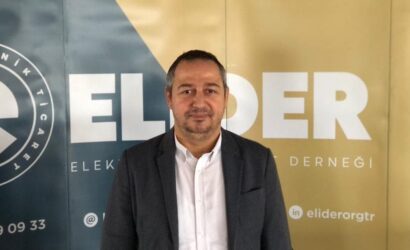 Elektronik Ticaret Deneği