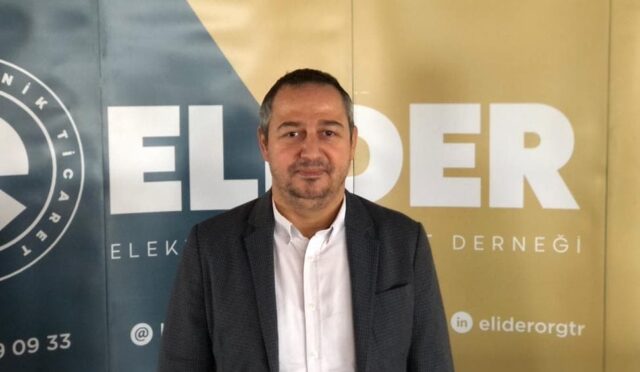 Elektronik Ticaret Deneği