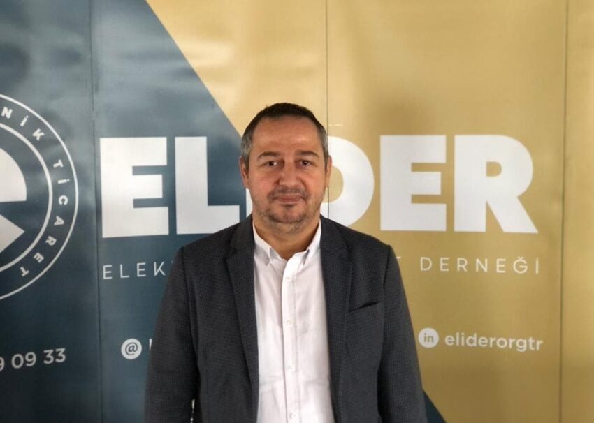 Elektronik Ticaret Deneği