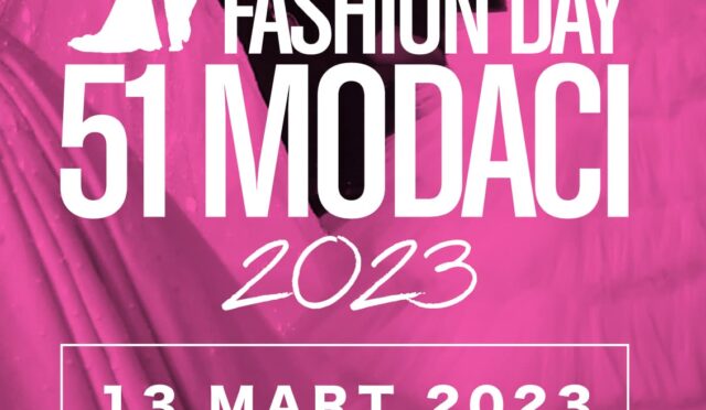 GELİN DAMAT FASHION DAY