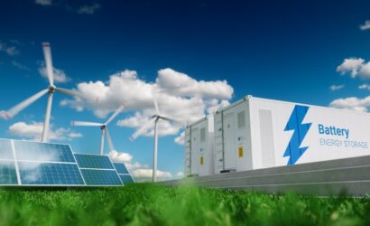 Merus Power Türkiye
