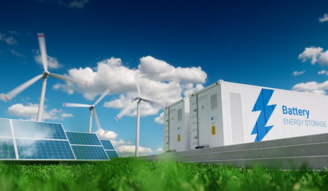 Merus Power Türkiye