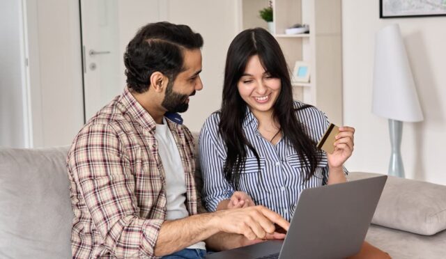 E-Ticaret 10 Yılda 50 Kat Büyüdü