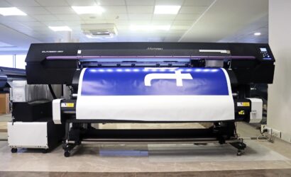 yeni nesil Mimaki baskı çözümleri