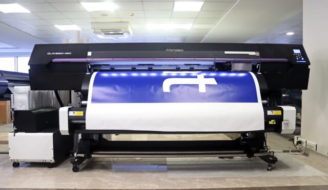 yeni nesil Mimaki baskı çözümleri