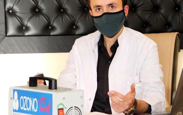 Enes Albayrak kimdir?