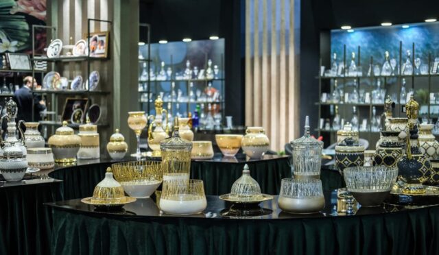 Gelişen Ev ve Yaşam Eşyası Markaları Derneği