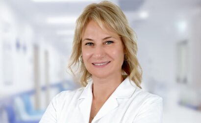 Prof. Dr. Bala Başak Öven