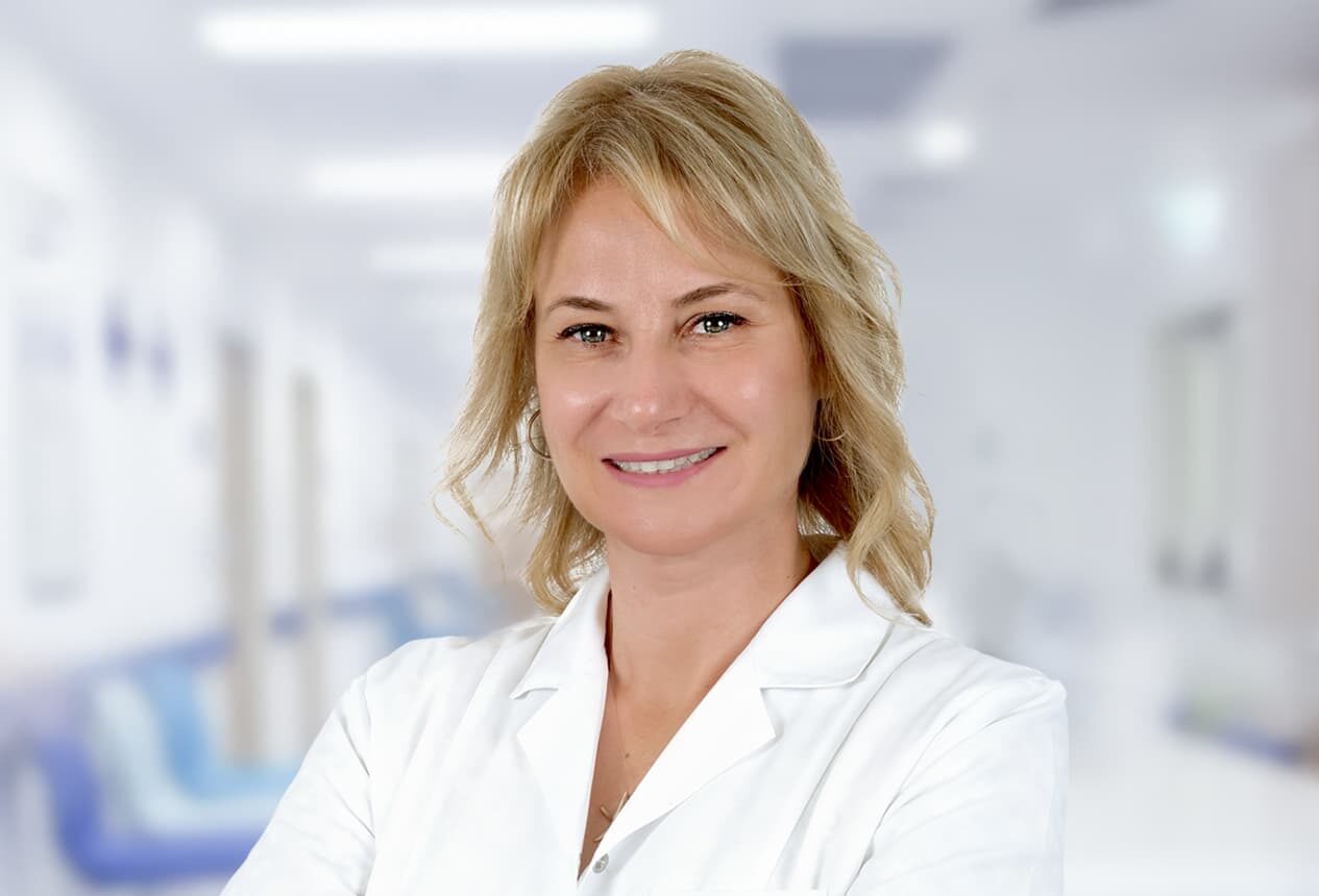 Prof. Dr. Bala Başak Öven