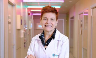 Prof. Dr. Anış Arıboğan