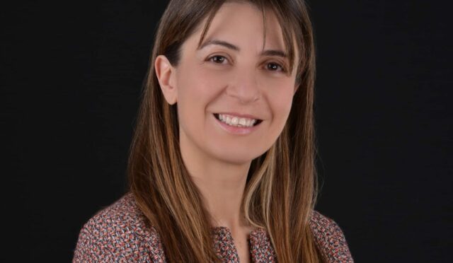 Yeşim Özlale Önen kimdir?