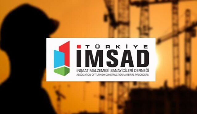 İMSAD Aylık Sektör Raporu