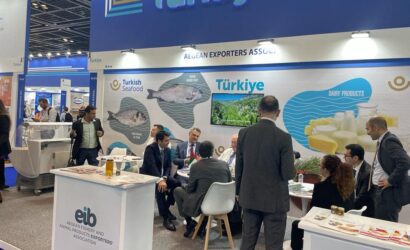 Gıda sektörü