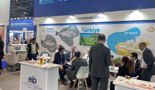 Gıda sektörü