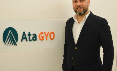 ATA GYO HIZLI BÜYÜMESİNİ SÜRDÜRÜYOR