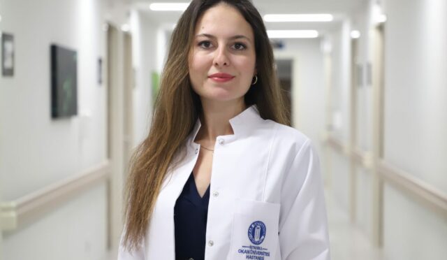 Uzm. Kln. Psk. Leblebicioğlu