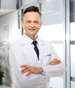 KATARAKT AMELİYATI