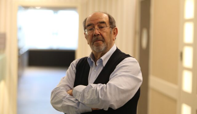 Oğuz Tanrıdağ