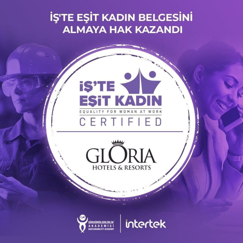 iş hayatında eşit haklar