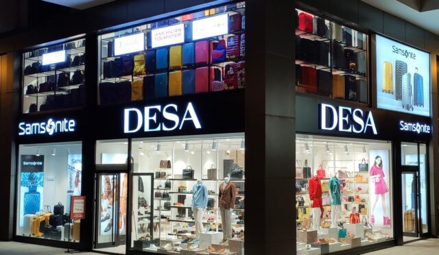 DESA Kemer Alanya