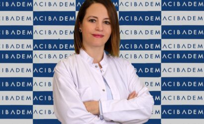 Dr. Bahar Öznur