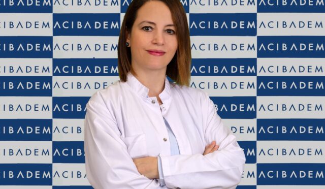 Dr. Bahar Öznur