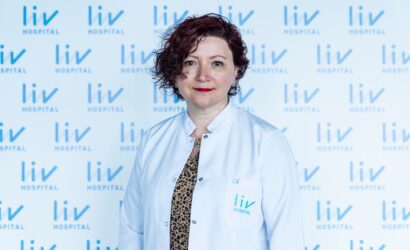 Dr. Aynur Metin Terzibaşıoğlu