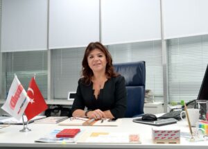 YEŞİL LOJİSTİK BELGESİ