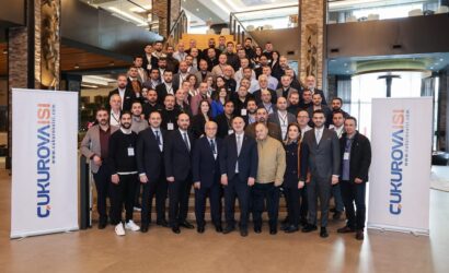 Çukurova Isı, Sapanca’da Bayileri ile Buluştu