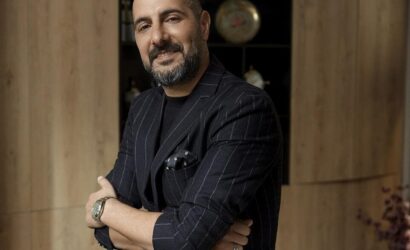 Arsa Ankara, Bülent Öztürk kimdi