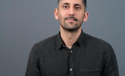 Cem Oğuzcan'ı yurt dışı ataması