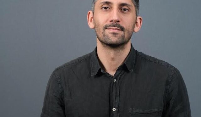 Cem Oğuzcan'ı yurt dışı ataması