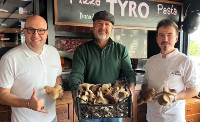 Tyro Italiano Pizzeria