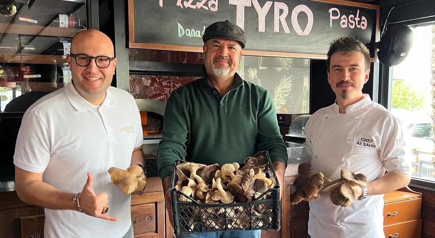 Tyro Italiano Pizzeria