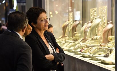 Jewelry Show