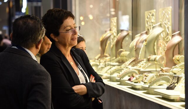 Jewelry Show