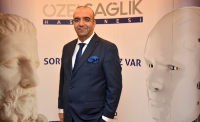 Gözde Grubu, Sağlık Turizminde Hedef Büyüttü