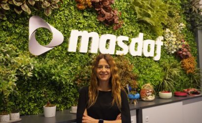 Nihan Göksal, Masdaf’ın Pazarlama Müdürü Oldu