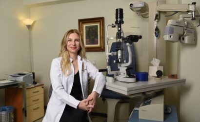 Bilgehan Sezgin Asena