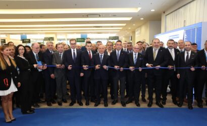 Enerji Sektörünün Liderleri Petroleum Istanbul’da