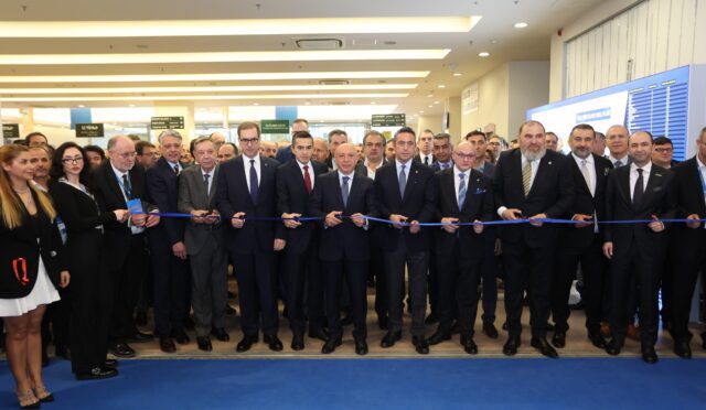 Enerji Sektörünün Liderleri Petroleum Istanbul’da