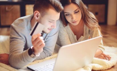 2022 E-TİCARET BEKLENTİSİ ARTTI