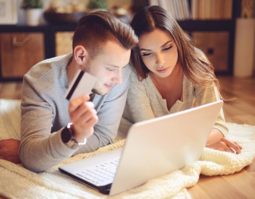 E-Ticaret İlk Kez Trilyonu Gördü