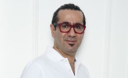 Mikro girişimciler