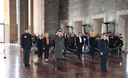İZİKAD’dan Ankara çıkarması