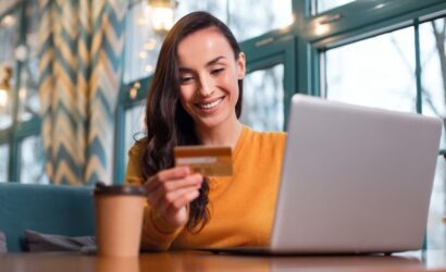 Kadınlar Online Alışverişi hangi gün yapıyor?