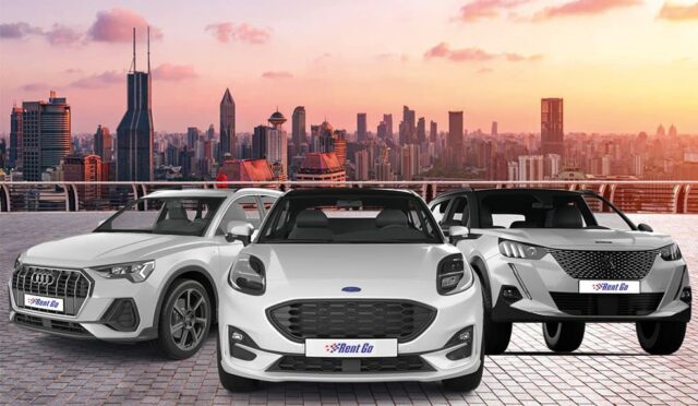 RENT GO ITB BERLİN FUARINDA ULUSLARARASI ZİYARETÇİLERLE BULUŞACAK
