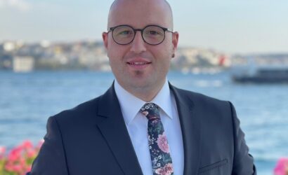 Müdürü Yiğit Girgin